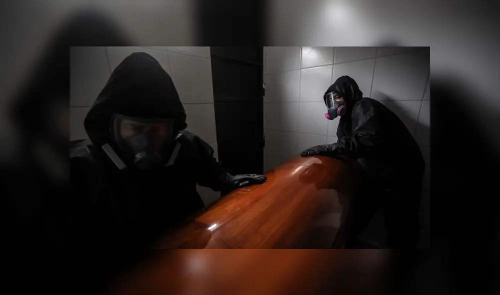 Foto: Aldair Mejía / La República