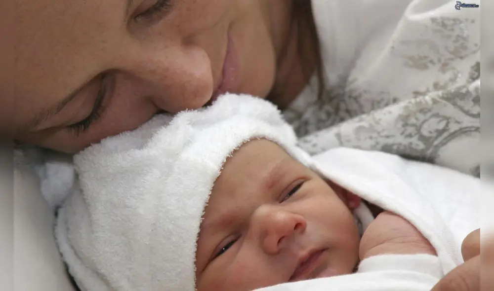 Desde el 2017, el trámite del acta de nacimiento se puede tramitar a través de Internet. (Foto: ORO)