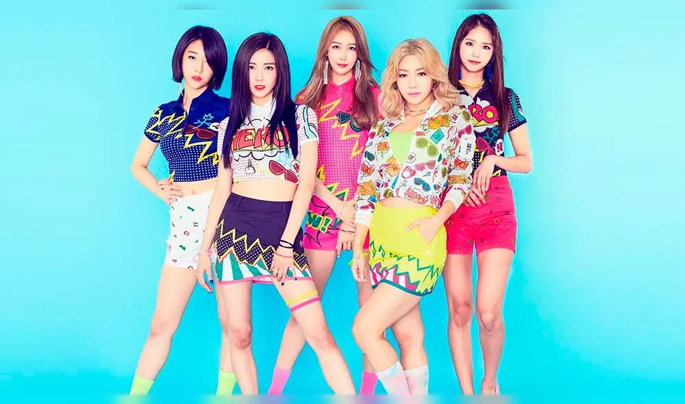 Rania no ha realizado un comeback desde el 2018, con su disco "Rania Best Album".
