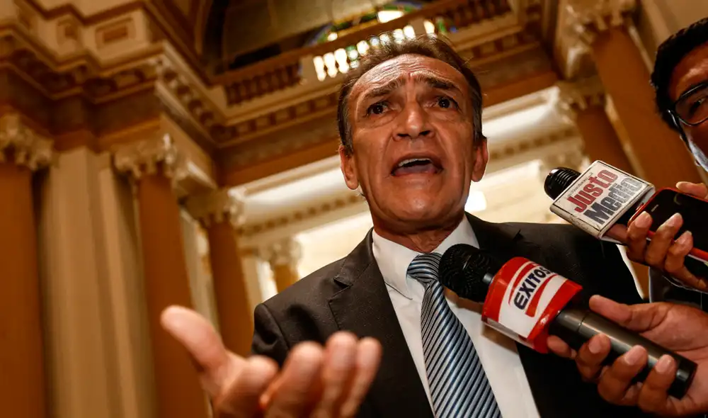 Foto: La República.