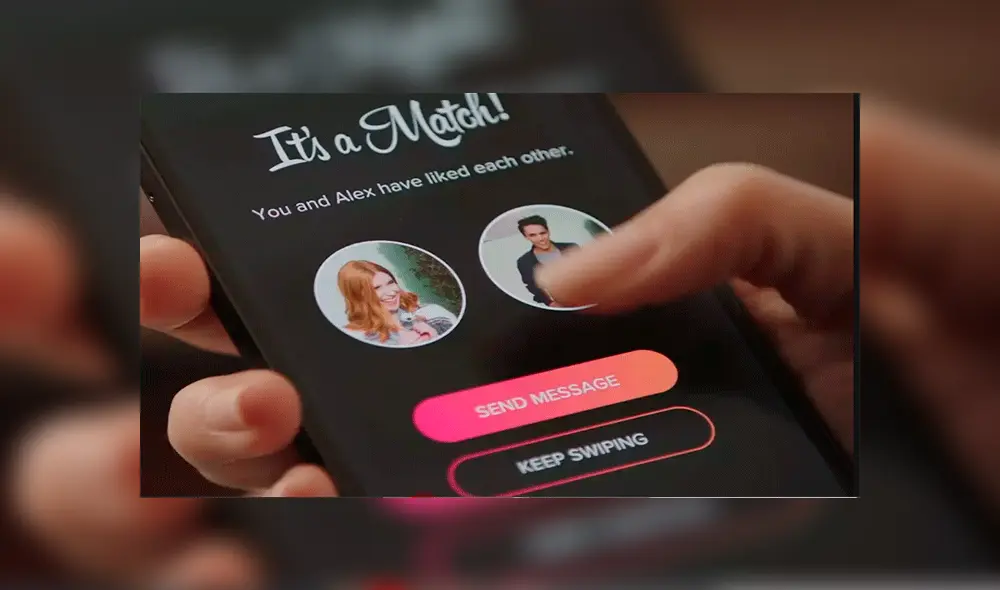 Tinder: Especialistas revelan 5 consejos vitales para triunfar en la primera conversación [VIDEO] 
