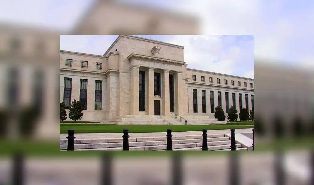 Fed de Nueva York inyectará 75 mil millones de dólares para controlar tasas de Estados Unidos