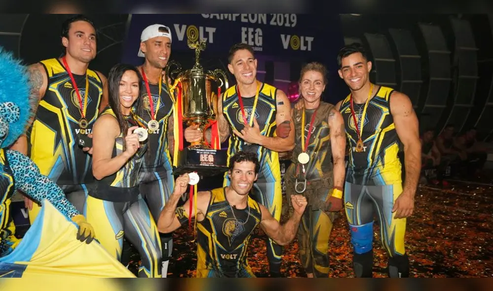 ¿Hubo fraude? Fans denuncian que producción de EEG “arregló” la final [FOTOS]