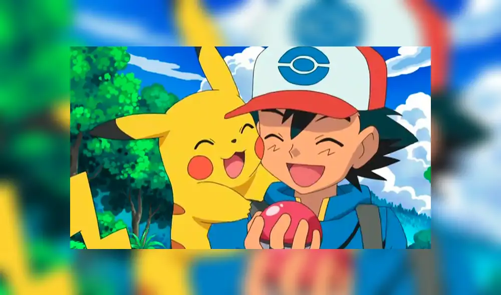 Pokémon GO ayuda a recolectar donaciones para niños y animales en Lima [FOTOS]