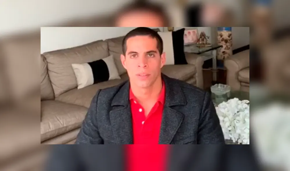 Mauricio Fiol no participará en los Panamericanos Lima 2019 tras dar positivo en control antidoping.