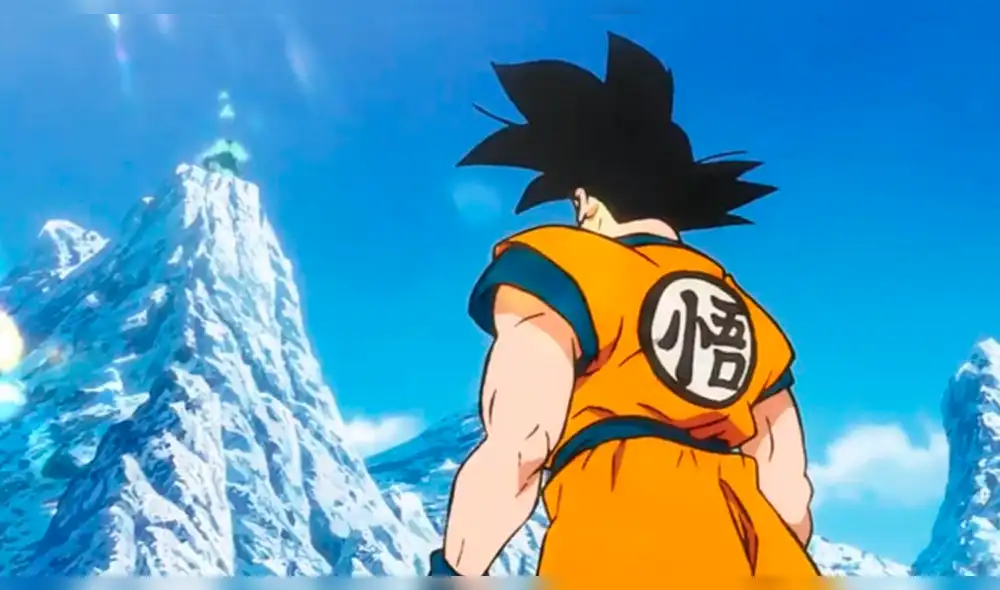 Dragon Ball Super: filtran secretos de la película y amantes del anime se alborotan 