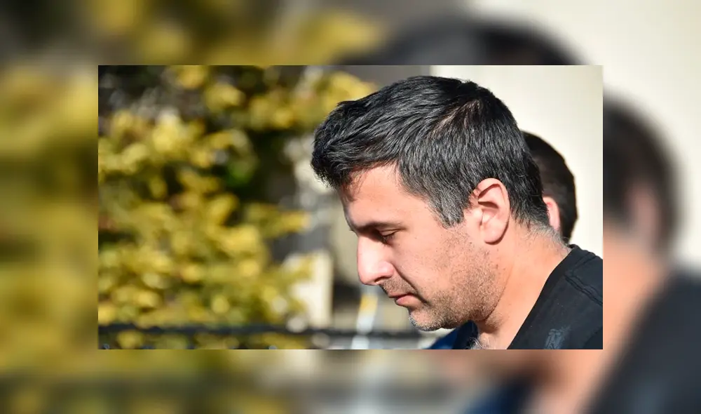 Niño autista fallece de hipotermia luego que su padre policía lo encerrara en la cochera [VIDEO]