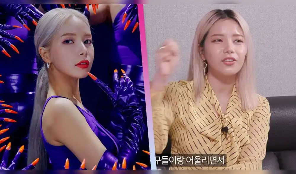 Solar describió su carácter introvertido cuando era estudiante. Foto: composición Solar describió su carácter introvertido cuando era estudiante. Foto: composición