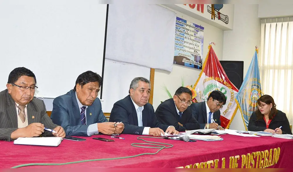 juntos. Autoridades universitarias piden tranquilidad. juntos. Autoridades universitarias piden tranquilidad.