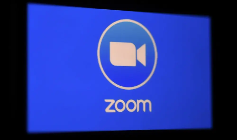 Zoom busca competir en el sector empresarial con otros grandes servicios. Foto: AdslZone