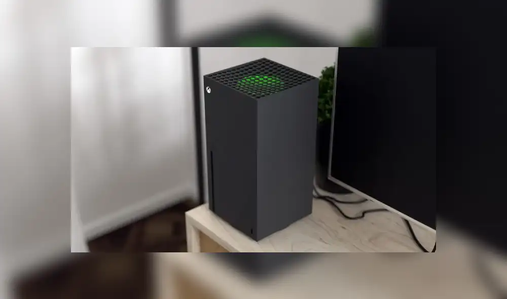 El precio de la Xbox Series X ha sido calculado desde una publicación de Monster Energy que señaló cuánto gastaron para comprar 200 de estas consolas. El precio de la Xbox Series X ha sido calculado desde una publicación de Monster Energy que señaló cuánto gastaron para comprar 200 de estas consolas.