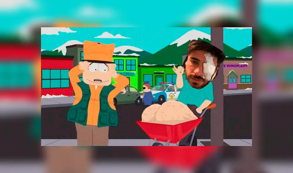 River vs Boca: hilarantes memes de Pablo Pérez tras ser atacado previo a la final [FOTOS]