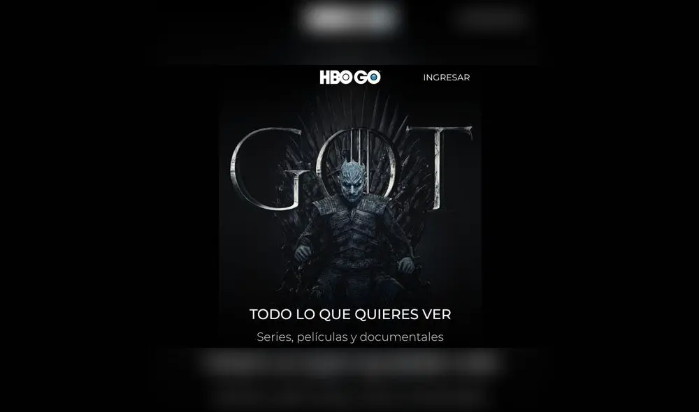 HBO cuenta 7 días de prueba gratis. HBO cuenta 7 días de prueba gratis.