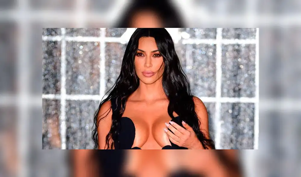 Kim Kardashian critica a actrices que pagaron por ingreso de sus hijos a universidad