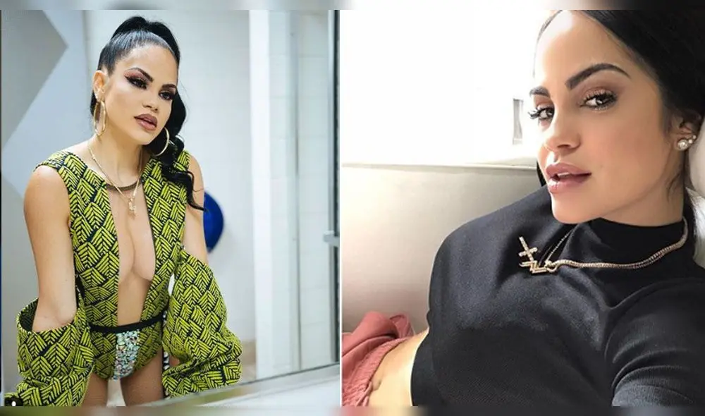 Natti Natasha realiza sexy baile y fans creen que estuvo "ebria" [VIDEO]