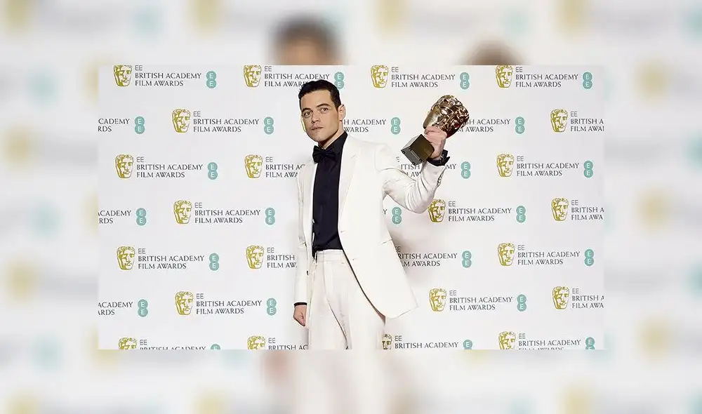 Alfonso Cuarón y México triunfan en los BAFTA