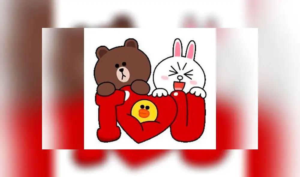 San Valentín: 25 imágenes para enviar a tu pareja