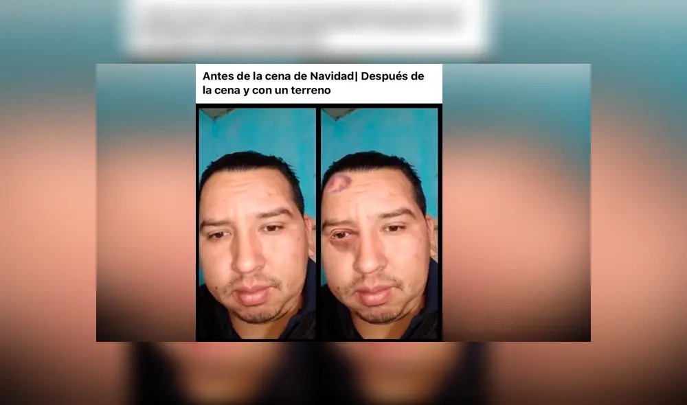 Desliza para ver los mejores memes que se viralizaron en Facebook. Foto: Captura.