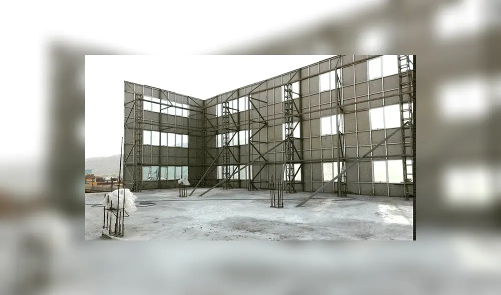 Sunedu encontró fachada falsa en sede universitaria de la Telesup [FOTOS]