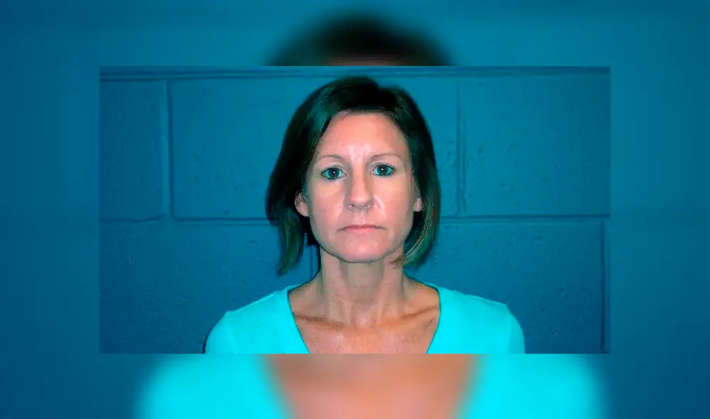 Kathy Tompa tendrá una condena de 15 años.