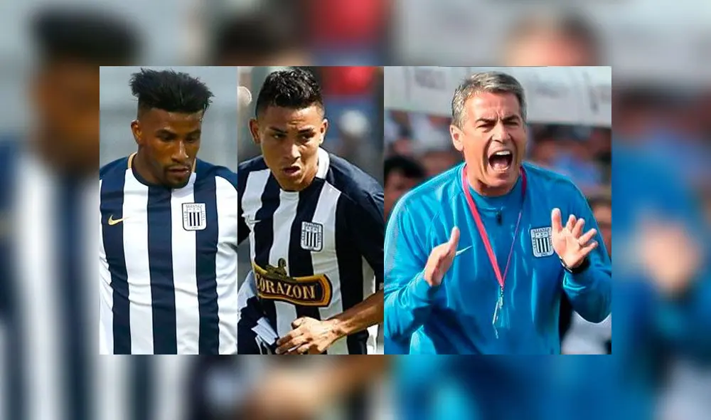 Pablo Bengoechea y su opinión sobre cómo utilizar los días libres en el fútbol. Foto: Composición