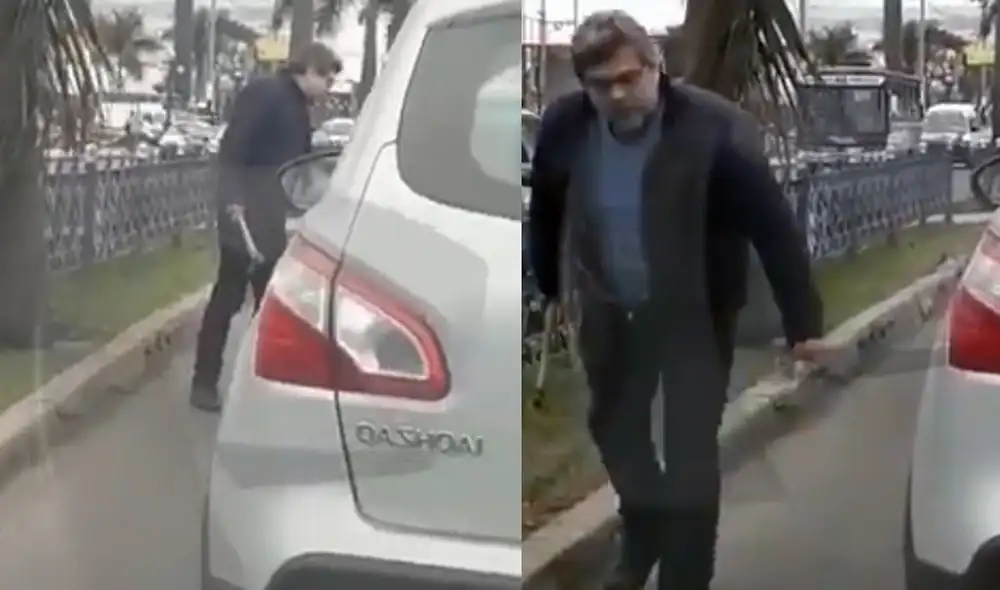 Foto: Captura. Foto: Captura.