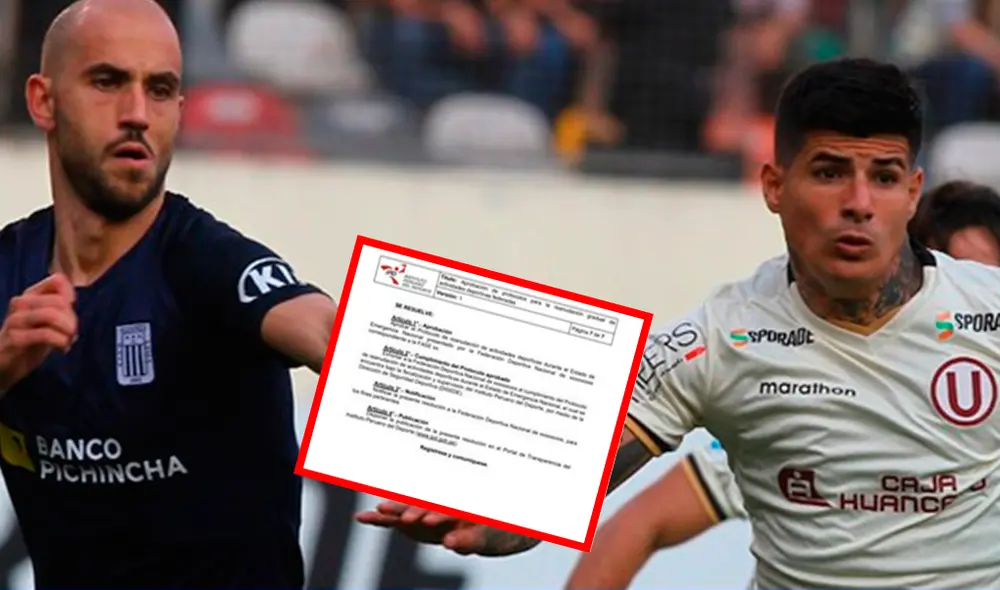 IPD dio a conocer la aprobación de los protocolos para el regreso gradual de actividades deportivas federadas. (FOTO: Composición GLR).