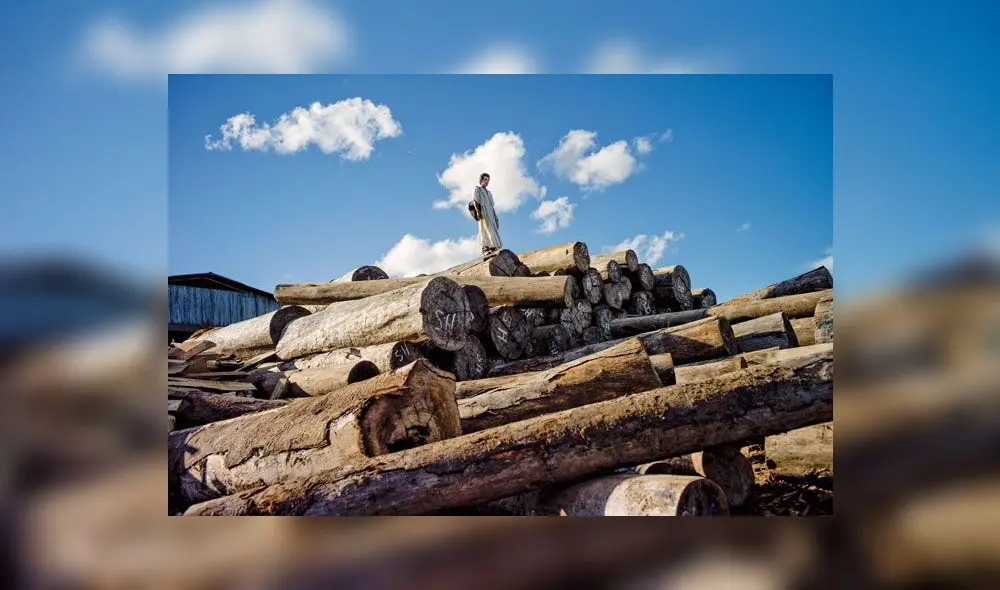 Foto: Tomas Munita Foto: Tomas Munita