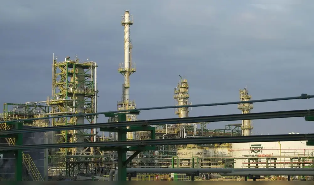 Empresa cuenta  con un 30% del presupuesto requerido. Foto: Reneyro Guerra