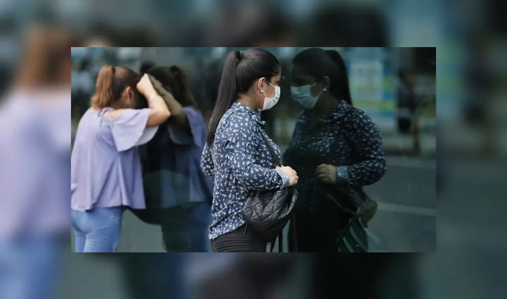 Mientras que algunos pudieron alcanzar boletos para volar antes del cierre de fronteras, otros buscan opciones para alojarse los próximos 15 días. (Foto: Antonio Melgarejo / La República) Mientras que algunos pudieron alcanzar boletos para volar antes del cierre de fronteras, otros buscan opciones para alojarse los próximos 15 días. (Foto: Antonio Melgarejo / La República)