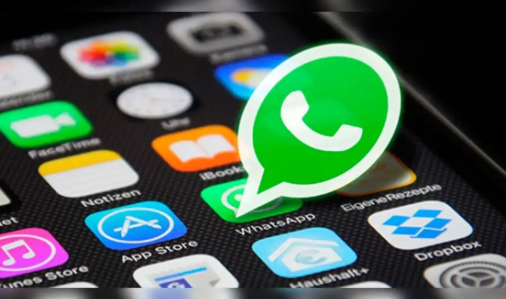 WhatsApp: ya es posible enviar cualquier formato de archivo