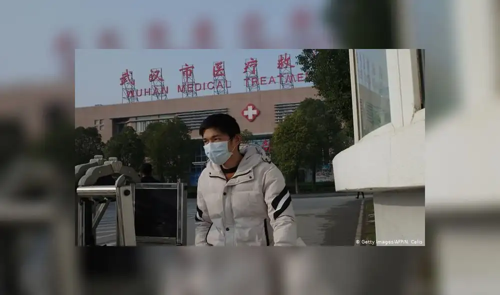 Los análisis realizados mostraron anomalías en el funcionamiento del corazón, además de irregularidades en los pulmones. Foto: Difusión.