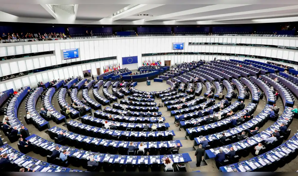 Parlamento Europeo rechazó polémica ley de derechos de autor 