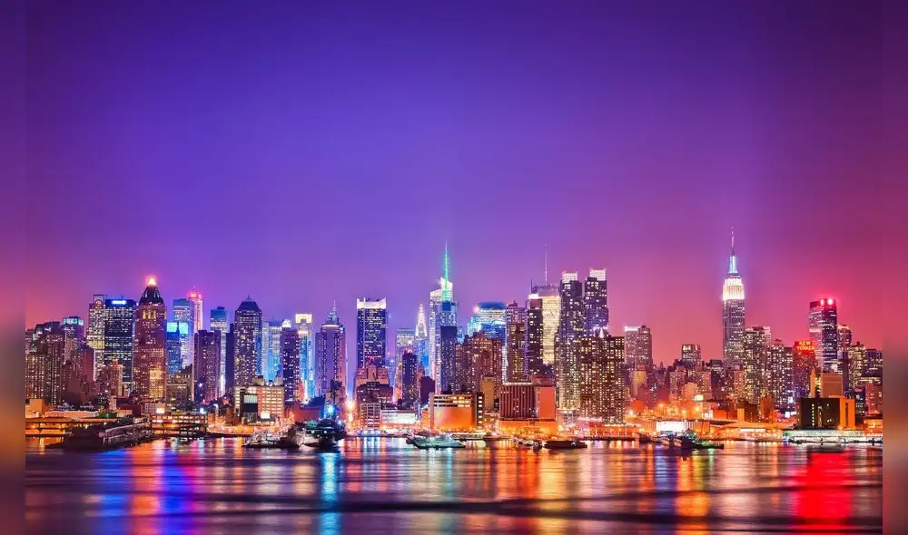 China, el país donde surgen 2 multimillonarios a la semana [FOTOS]