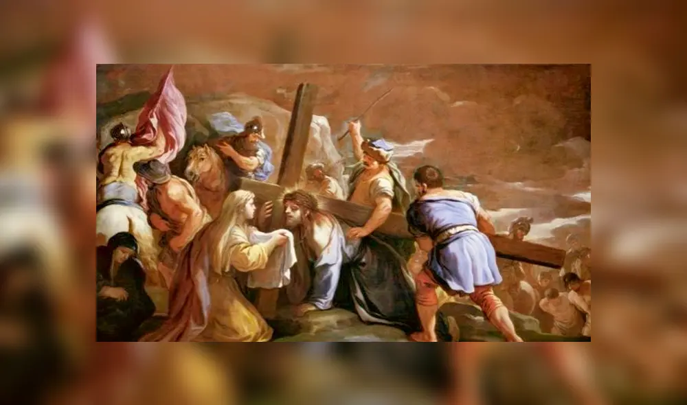 Semana Santa: ¿Qué se conmemora el Viernes Santo?