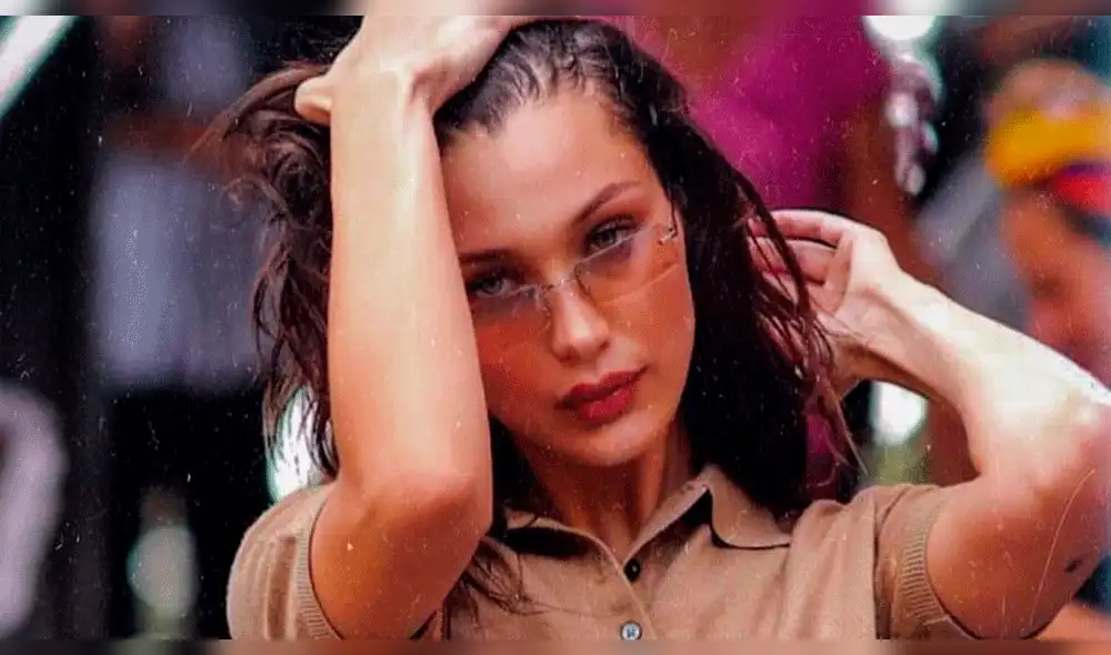 Bella Hadid habla sobre Selena Gomez y hace reveladora confesión [FOTOS]