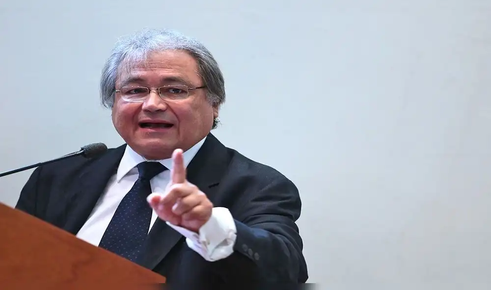 Walter Albán: Congreso desacata fallo de la Corte IDH 