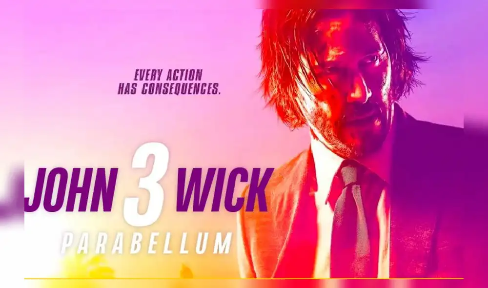 Keanu Reeves: cinco momentos que lo convirtieron en el actor del 2019 [VIDEO]