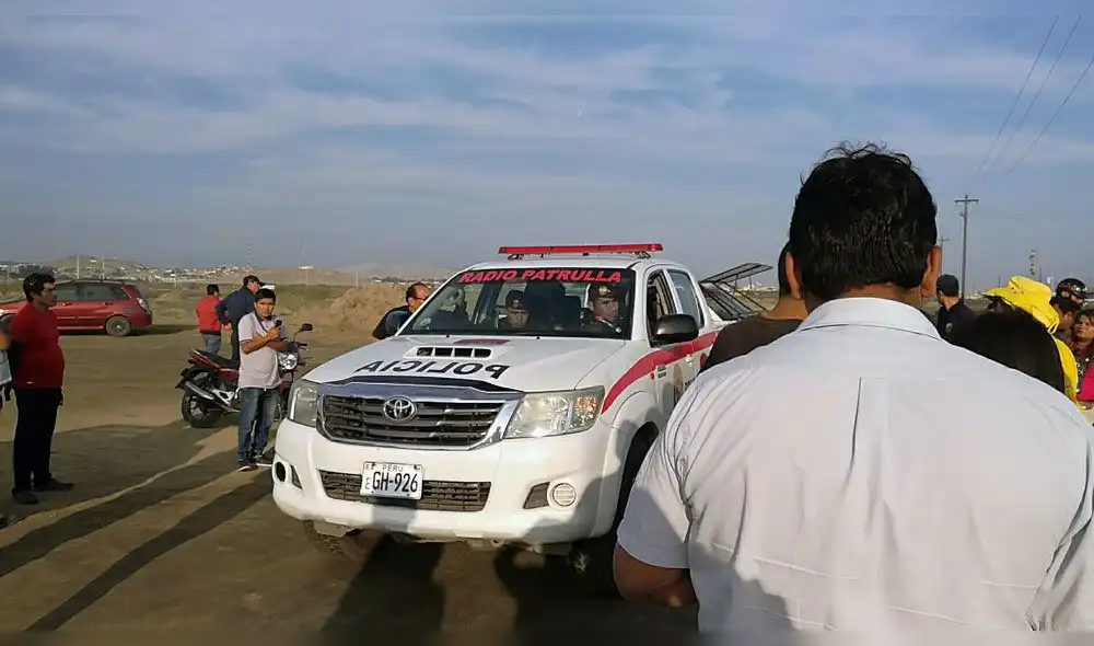 Chimbote: Asaltan embarcación y se llevan 50 mil dólares en equipos de navegación