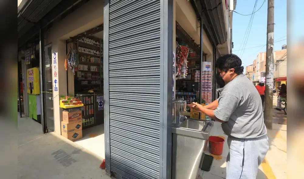 Mercado La Hermelinda por fin abrió sus puertas Mercado La Hermelinda por fin abrió sus puertas