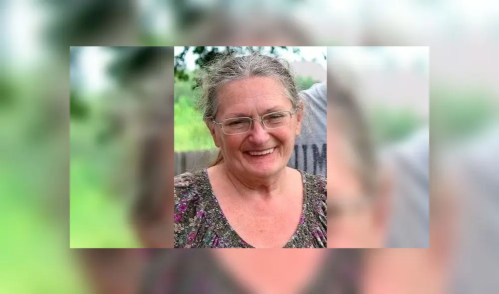 Mujer admite que decapitó a la madre de su expareja “para que se vaya al cielo” [VIDEO]