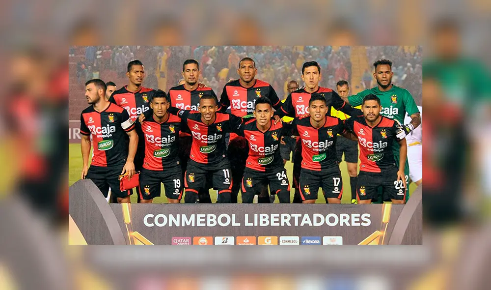 FBC Melgar: Historia y las veces que campeonó en el fútbol peruano [FOTOS]