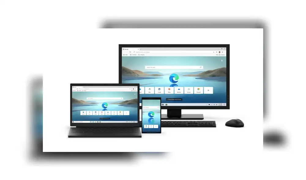 El nuevo Microsoft Edge basado en Chromium ya está disponible para todos los usuarios.