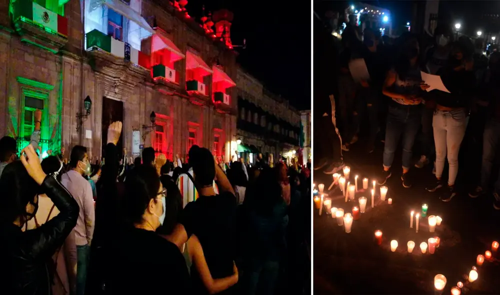 feminicidio - México feminicidio - México