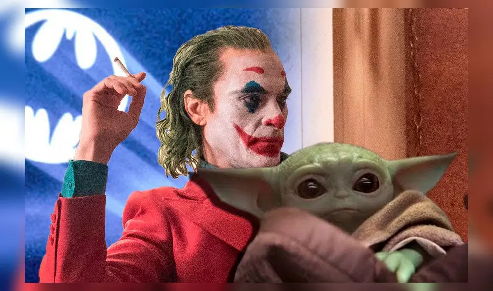 Baby Yoda promete robarte más una sonrisa