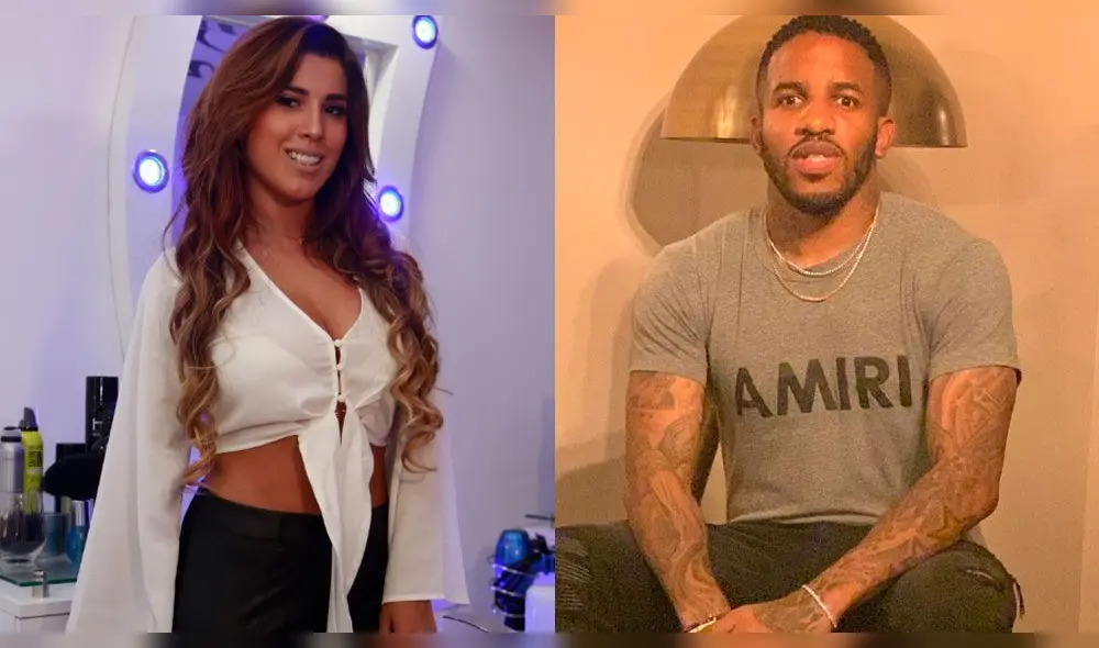 YAHAIRA PLASENCIA Y JEFFERSON FARFAN YAHAIRA PLASENCIA Y JEFFERSON FARFAN