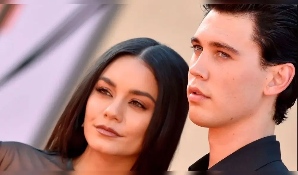 Vanessa Hudgens y Austin Butler terminan su relación después de 9 años | Foto: Difusión
