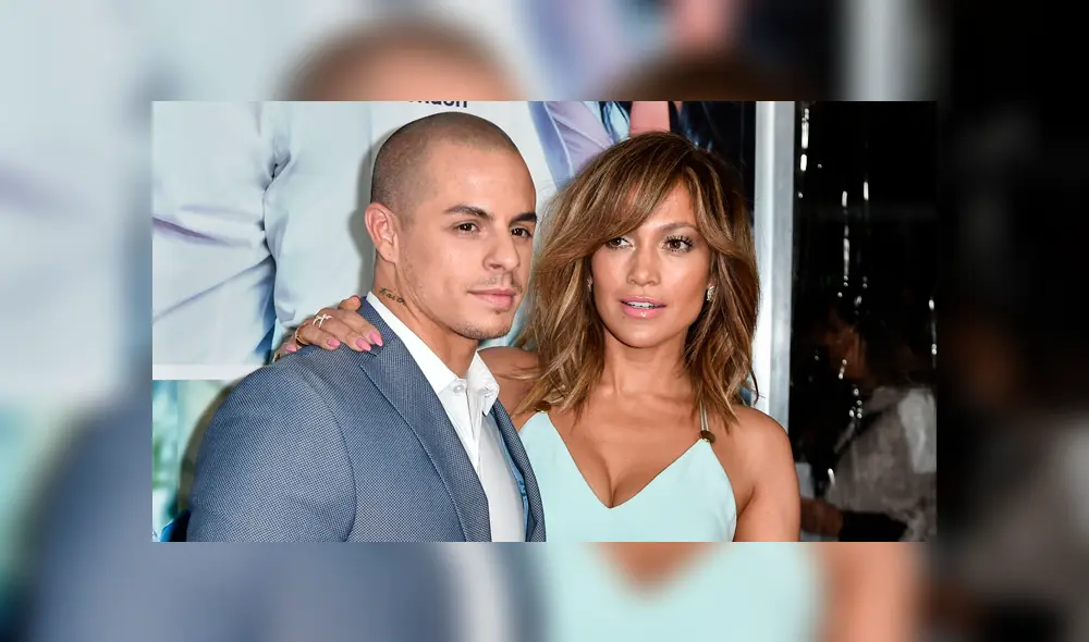 Jennifer Lopez: La vida amorosa de la “Diva del Bronx” que hoy cumple 50 años Jennifer Lopez: La vida amorosa de la “Diva del Bronx” que hoy cumple 50 años