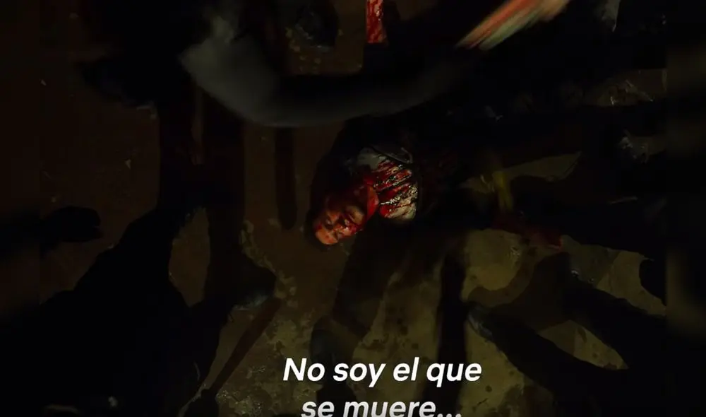 The Punisher: Netflix lanza sangriento tráiler final para temporada 2