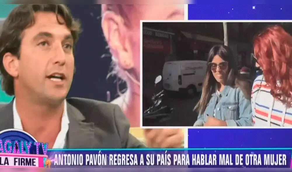 Familia de Isabel Pantoja estaría en peligro, según Antonio Pavón [VIDEO]
